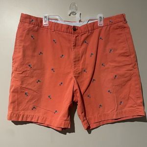 Brooks Brothers shorts